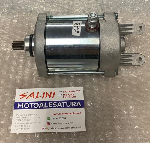 Démarreur moteur kymco - démarreur, du
