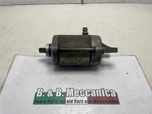 Démarreur moteur kymco - démarreur,