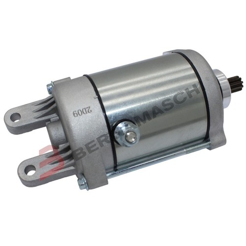 Moteur démarrage magneti - démarrage,