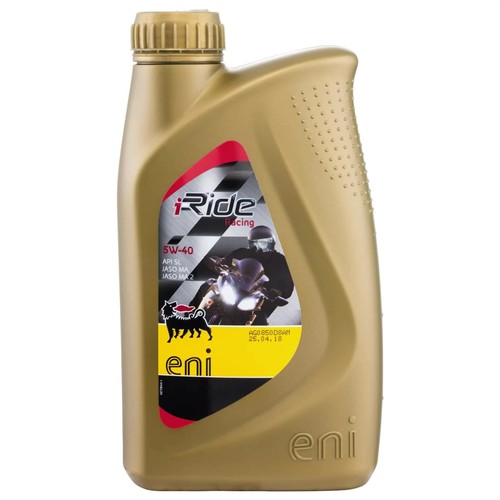 Eni 14408100 huile moteur - eni,