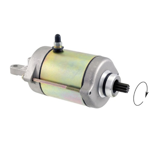 Démarreur moteur pour - du,