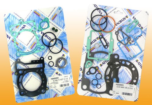 Pochette joints haut moteur - joints,