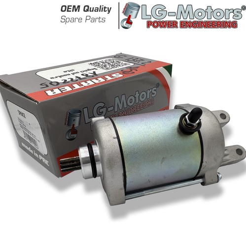 Moteur avancement starter - d'avancement,