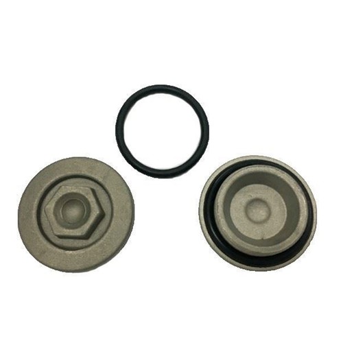 Bouchon huile moteur kymco - bouchon, d’huile