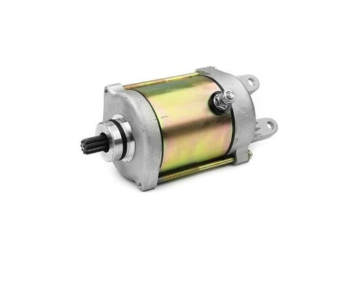 Moteur arrêt - moteur, (série